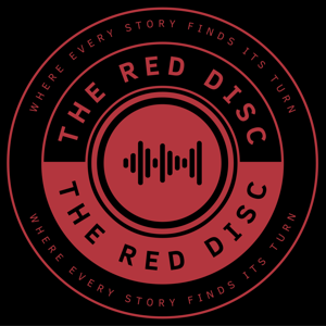 The Red Disc
