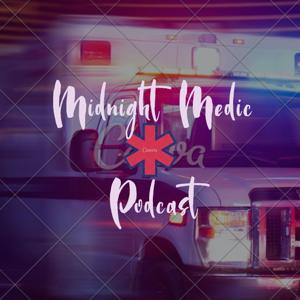 The Midnight Medic