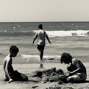 Relatos en blanco y negro