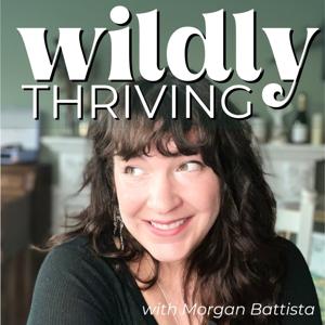 Wildly Thriving