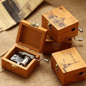 Music Box