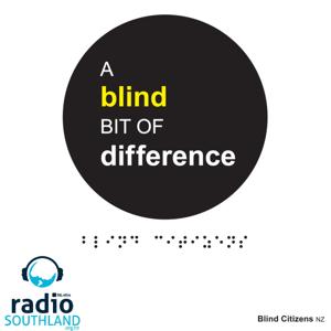 Blind Spot by The Association of Blind Citizens