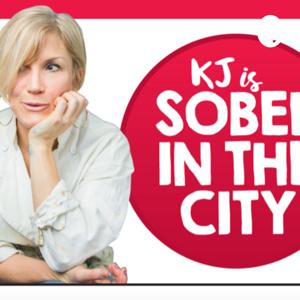 Sober in the City - with Kristen Jongen
