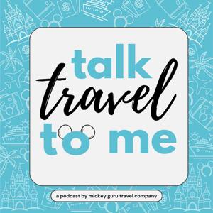 Talk Travel To Me