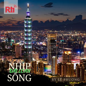 Nhịp sống Đài Loan