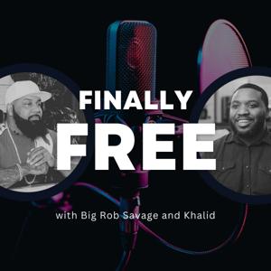 Finally Free