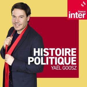 Histoire politique by France Inter