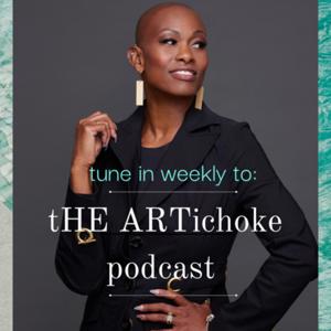 tHE ARTichoke Podcast
