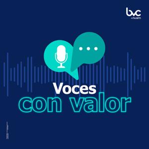 Voces con valor