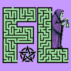 Falken's Labyrinth Podcast