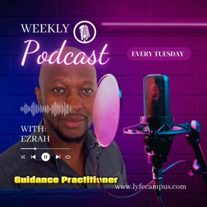 Lyfe Campus Podcast