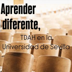 Aprender diferente, TDAH en la US