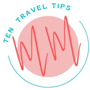Tentraveltips