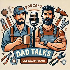 Dad Talks