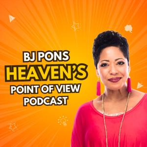 Bj Pons - From Heavens Point of View