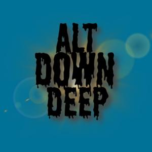 Alt Down Deep