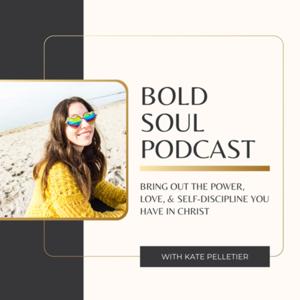 Bold Soul Podcast