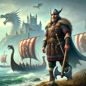 Havelok the Dane: A Legend of Old Grimsby and Lincoln