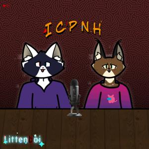 Insert Cool Podcast Name Here