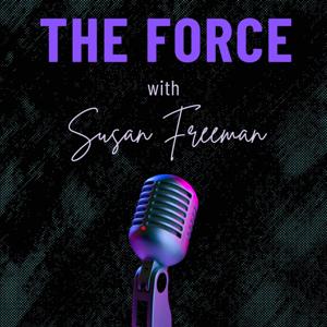 The Force :: An Unedited Conversation with Women in Public Service