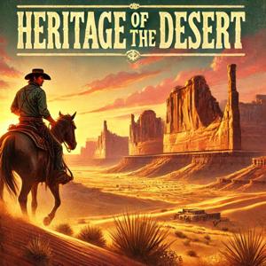 Heritage Of The Desert