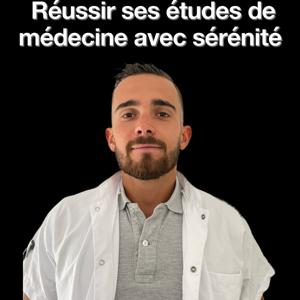 Comment réussir ses études de médecine - By Robin RIGAUDEAU
