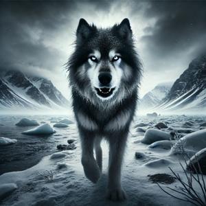 Hound From the North