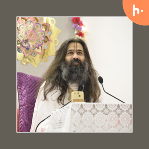 SRI SRI 108 SHACHINANDAN JI MAHARAJ