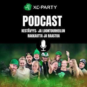 XC-PARTY -podcast
