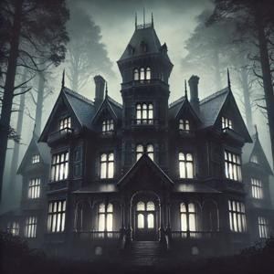 House of the White Shadows