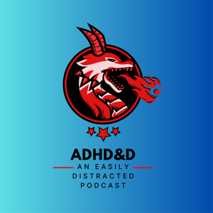 ADHD&D