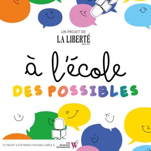 À l'école des possibles