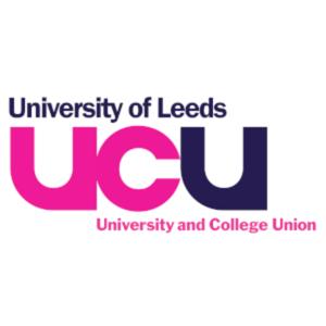 LeedsUCU podcast