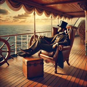 In a Steamer Chair and Other Stories