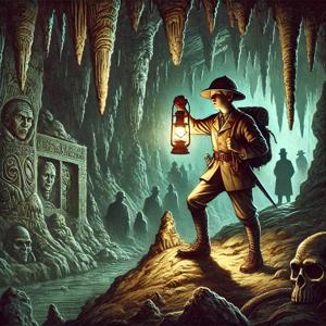 In the Hands of the Cave-Dwellers