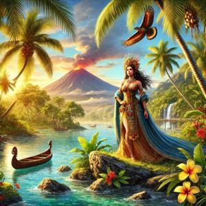 Island Queen