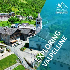 Exploring Valpelline