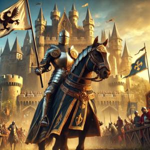Ivanhoe