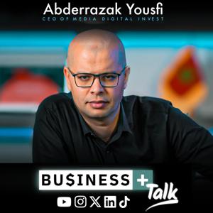 BUSINESS+ Talk