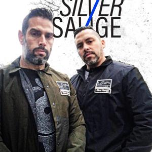 Silver Savage
