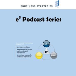EBUSINESS STRATEGIES e3