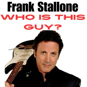 Frank Stallone - Who is this Guy?