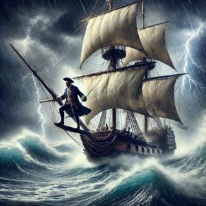 John Deane of Nottingham: Historic Adventures by Land and Sea