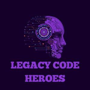 Legacy Code Heroes