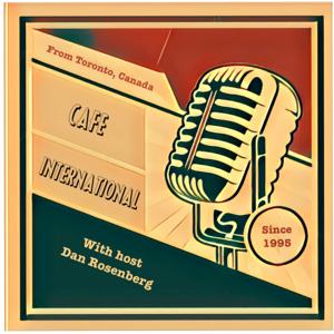 Cafe International