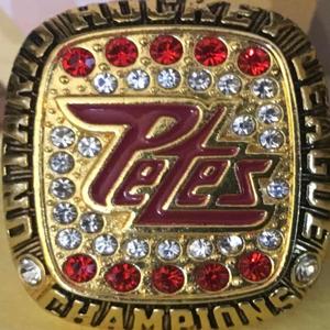 Petes Podcast