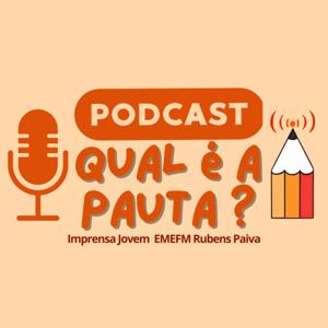 Qual é a pauta?