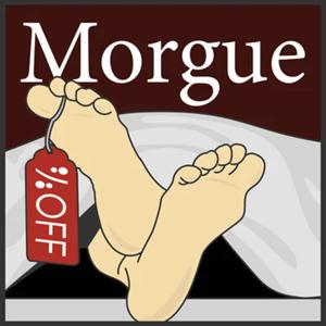 MORGUE