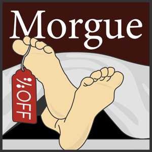 MORGUE