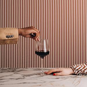 not serious wine chats